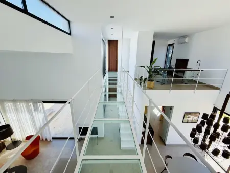 Spacieuse maison moderne avec piscine privée à Santa Cristina d'Aro - Photo 2