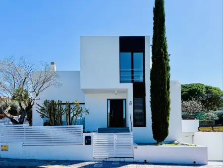 Spacieuse maison moderne avec piscine privée à Santa Cristina d'Aro - Photo 4