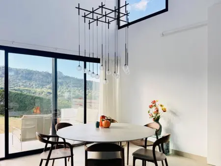 Spacieuse maison moderne avec piscine privée à Santa Cristina d'Aro - Photo 5