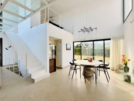 Spacieuse maison moderne avec piscine privée à Santa Cristina d'Aro - Photo 6