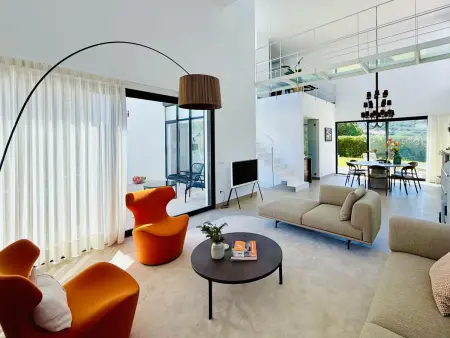 Spacieuse maison moderne avec piscine privée à Santa Cristina d'Aro - Photo 7