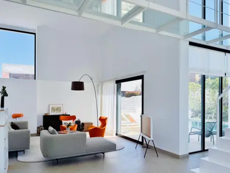 Spacieuse maison moderne avec piscine privée à Santa Cristina d'Aro - Photo 8