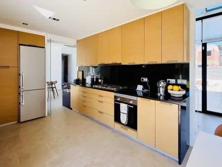 Spacieuse maison moderne avec piscine privée à Santa Cristina d'Aro - Photo 9
