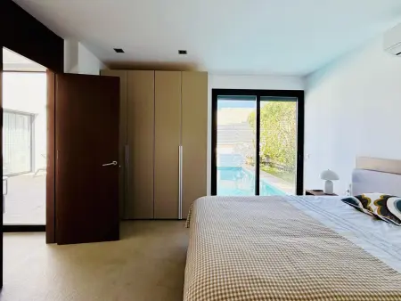 Spacieuse maison moderne avec piscine privée à Santa Cristina d'Aro - Photo 10