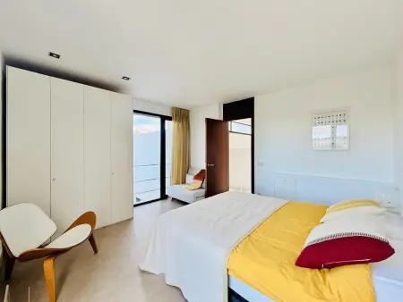 Spacieuse maison moderne avec piscine privée à Santa Cristina d'Aro - Photo 14