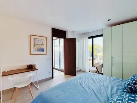 Spacieuse maison moderne avec piscine privée à Santa Cristina d'Aro - Photo 18