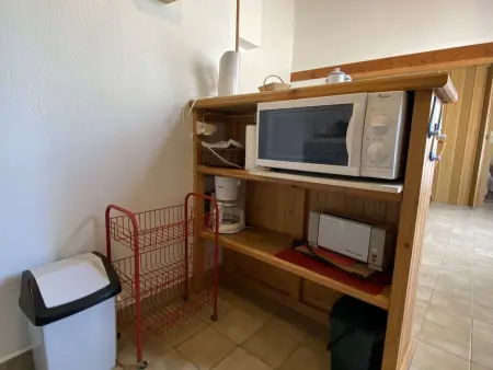 Maison 2 pièces proche plage Dolus d'Oléron, 4 couchages, calme - Photo 4