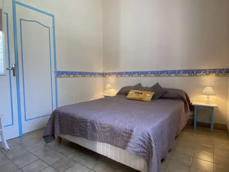 Maison 2 pièces proche plage Dolus d'Oléron, 4 couchages, calme - Photo 6