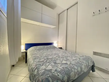 Appartement pour 4 en bord de mer à Sète avec parking privatif - Photo 4