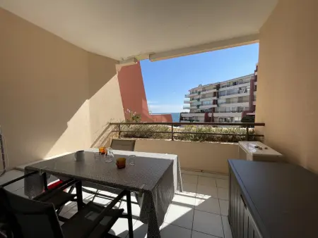 Appartement pour 4 en bord de mer à Sète avec parking privatif - Photo 7