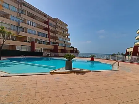 Appartement pour 4 en bord de mer à Sète avec parking privatif - Photo 18
