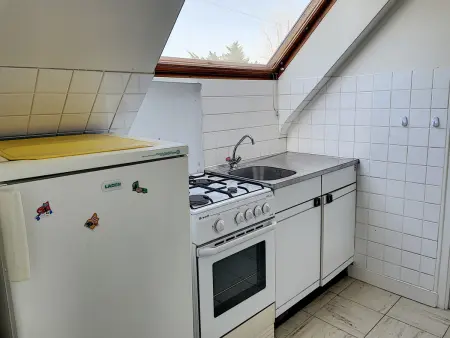Appartement avec Balcon à 500m de la Plage et Proche Commerces à Jullouville - Photo 9
