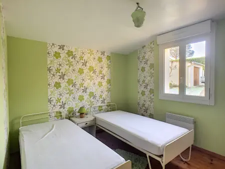 Maison paisible proche de la plage avec jardin et équipements complets - Photo 3