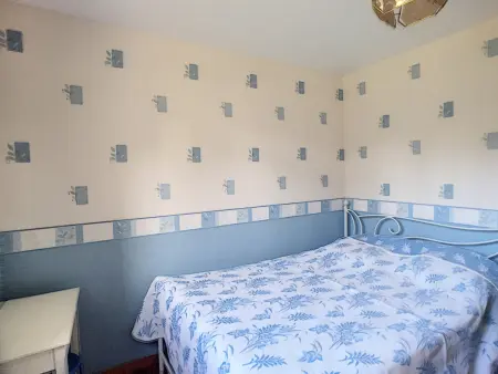 Maison paisible proche de la plage avec jardin et équipements complets - Photo 5