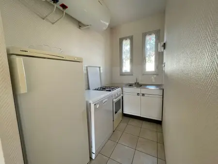 Appartement RDC avec jardin à 500m de la plage et 800m des commerces - Photo 9
