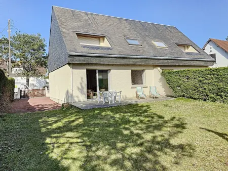 Appartement RDC avec jardin à 500m de la plage et 800m des commerces - Photo 14