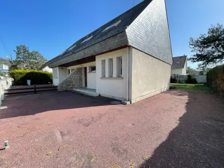 Appartement RDC avec jardin à 500m de la plage et 800m des commerces - Photo 17