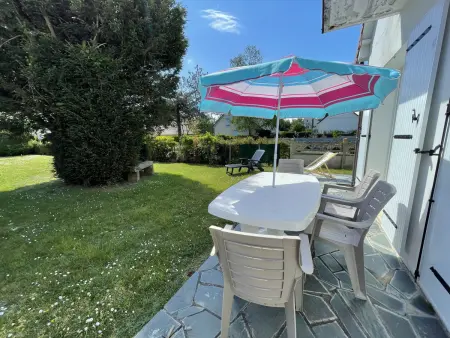 Maison avec jardin clos, à 600m de la plage, 4 chambres, barbecue, proche commerces et attractions - Photo 33