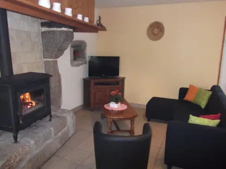 Charmante Maison 5 pers, Jardin Clos, Proche Mer - Vicq-sur-Mer - Photo 3