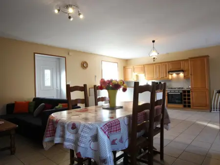 Charmante Maison 5 pers, Jardin Clos, Proche Mer - Vicq-sur-Mer - Photo 4