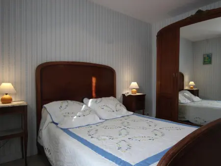 Charmante Maison 5 pers, Jardin Clos, Proche Mer - Vicq-sur-Mer - Photo 7