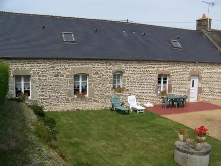 Charmante Maison 5 pers, Jardin Clos, Proche Mer - Vicq-sur-Mer - Photo 11