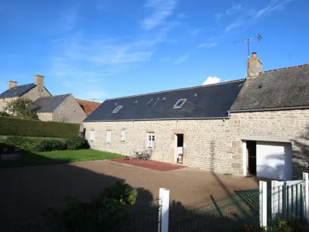 Charmante Maison 5 pers, Jardin Clos, Proche Mer - Vicq-sur-Mer - Photo 13