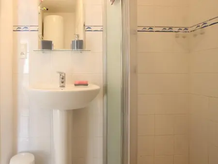 Charmant studio au Manoir avec jardin privé et WiFi - Photo 8