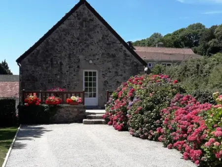 Maison de vacances 4 pers, jardin privé, à La Hague - Photo 12