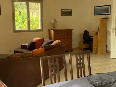 Maison indépendante 6 pers à Barneville-Carteret avec WiFi et vélos - Photo 4