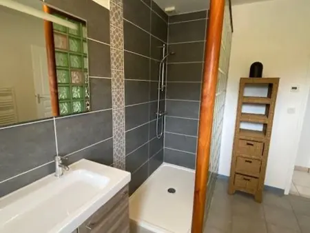 Maison indépendante 6 pers à Barneville-Carteret avec WiFi et vélos - Photo 8
