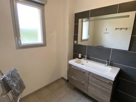 Maison indépendante 6 pers à Barneville-Carteret avec WiFi et vélos - Photo 10