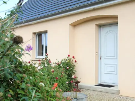 Maison indépendante 6 pers à Barneville-Carteret avec WiFi et vélos - Photo 11