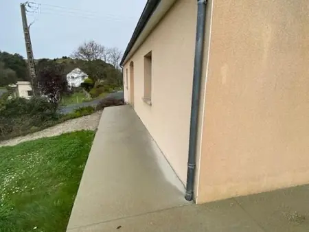 Maison indépendante 6 pers à Barneville-Carteret avec WiFi et vélos - Photo 18