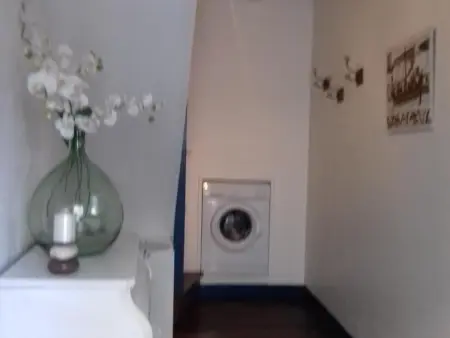 Charmant appartement familial au centre de Saint-Vaast-la-Hougue avec wifi - Photo 11