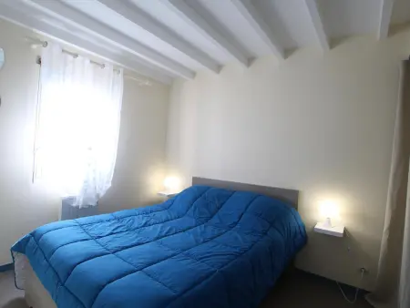 Gîte chaleureux à 600m plage, WiFi, animaux admis - Photo 3
