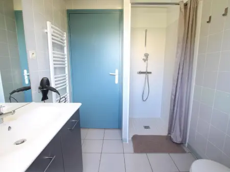 Gîte chaleureux à 600m plage, WiFi, animaux admis - Photo 4