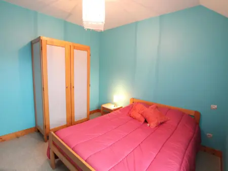 Maison côtière à Surtainville avec animaux admis - Photo 6