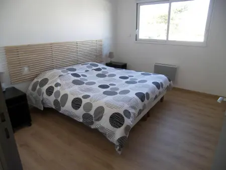 Maison lumineuse à 200m de la plage avec jardin et terrasse - Photo 12