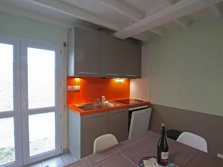Gîte familial à Siouville-Hague avec Wifi et animaux acceptés - Photo 1