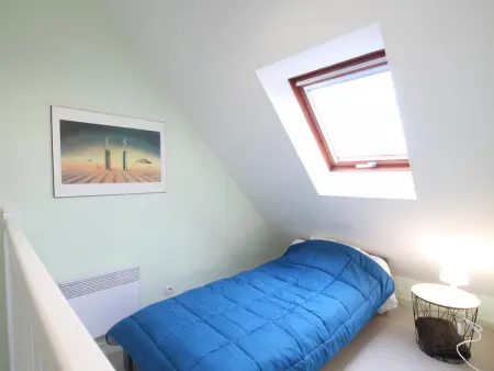 Gîte familial à Siouville-Hague avec Wifi et animaux acceptés - Photo 7