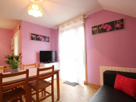 Maison mitoyenne avec WIFI et animaux acceptés près de la mer - Photo 2