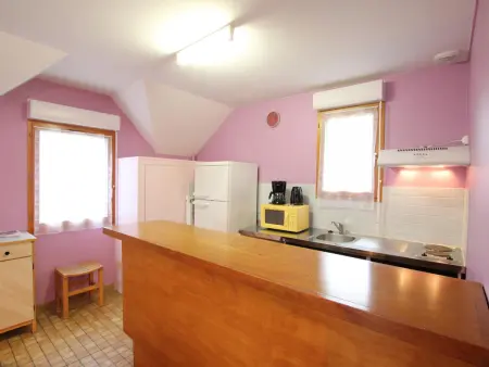 Maison mitoyenne avec WIFI et animaux acceptés près de la mer - Photo 6