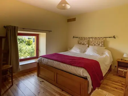 Grande maison avec piscine chauffée et spa dans la Manche - Photo 9