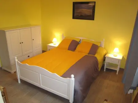 Grande maison avec piscine chauffée et spa dans la Manche - Photo 12