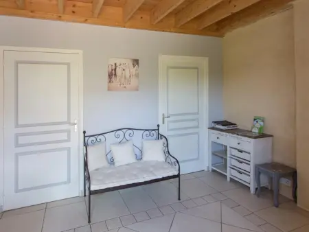 Grande maison avec piscine chauffée et spa dans la Manche - Photo 13