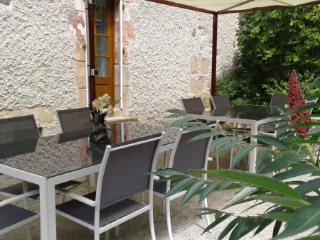 Maison de ferme restaurée avec animaux admis, proche du Cher - Photo 5