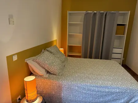 Maison de ferme restaurée avec animaux admis, proche du Cher - Photo 14