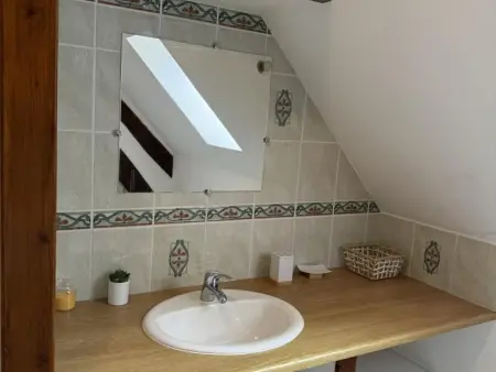 Maison de ferme restaurée avec animaux admis, proche du Cher - Photo 20