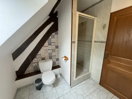 Maison de ferme restaurée avec animaux admis, proche du Cher - Photo 21